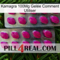 Kamagra 100Mg Gelée Comment Utiliser 10